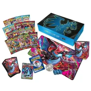 Pokémon TCG: Mega Charizard EX Ultra Premium Collection