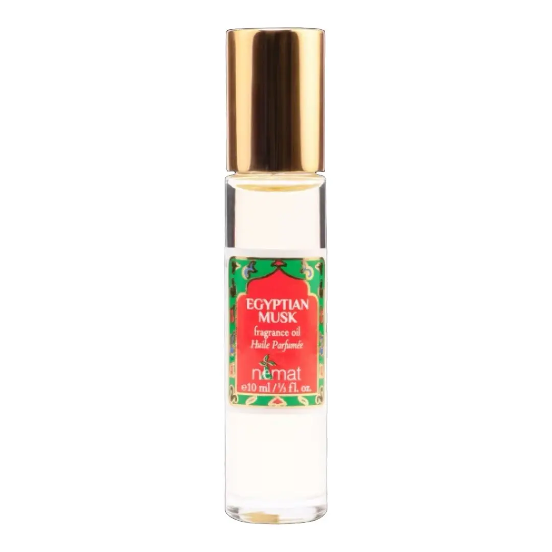 Nemat Egyptian Musk Perfume Oil - Mini 5ml