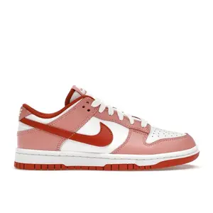 Nike Women's Dunk Low Red Stardust, from StockX