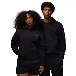 Air Jordan Brooklyn Fleece Pullover Hoodie - Men's