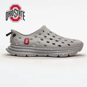 KANE Revive - Ohio State Recovery Shoe - Everyday Sneaker, Shoe for Runners