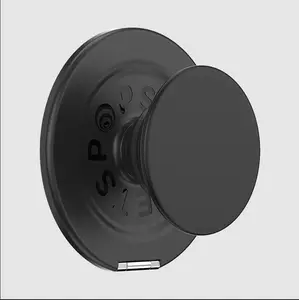 Popsockets magsafe  Black MagSafe Kick-Out Grip & Stand