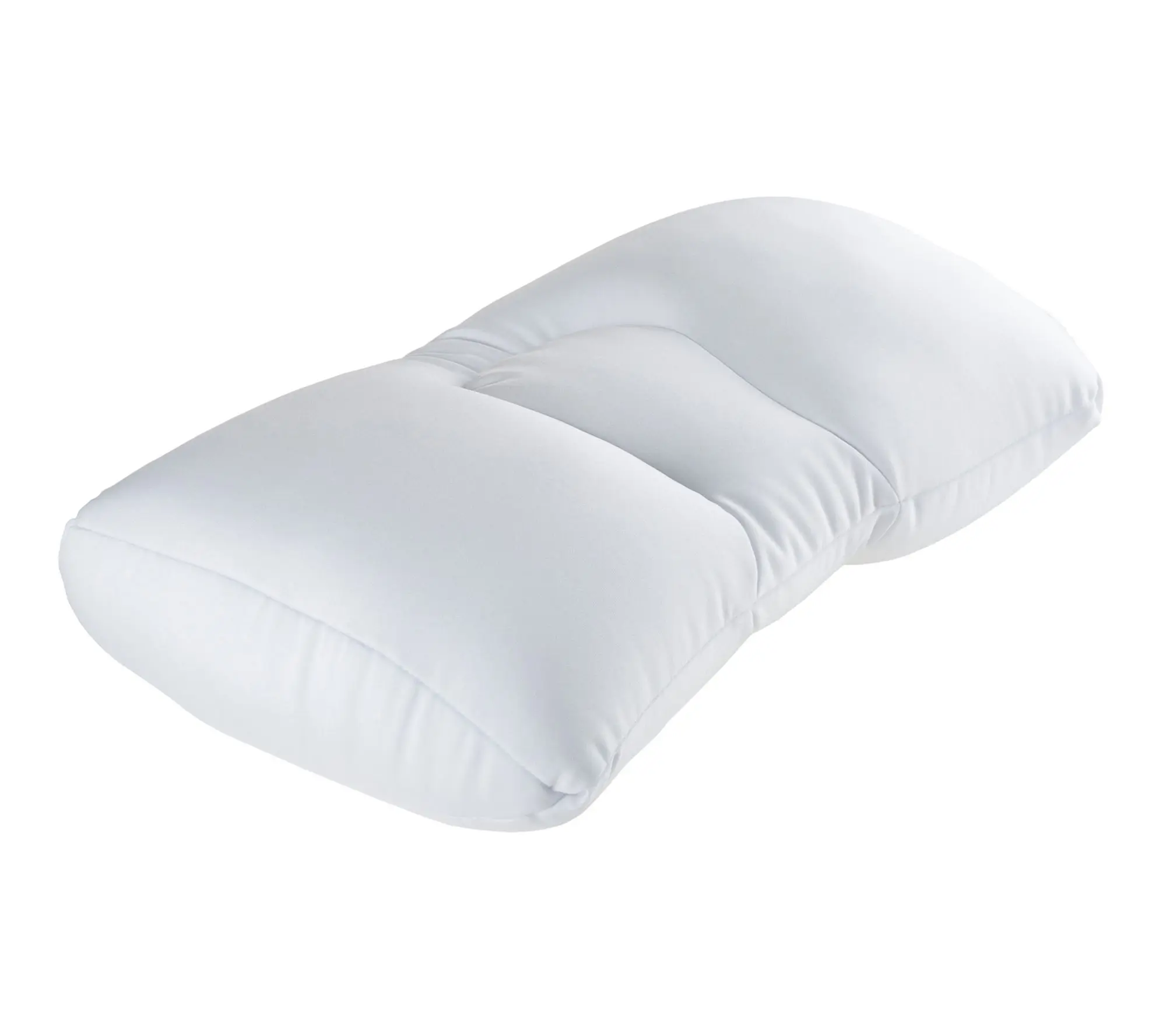 Remedy Microbead Pillow Moldable & Temperature Regulating
