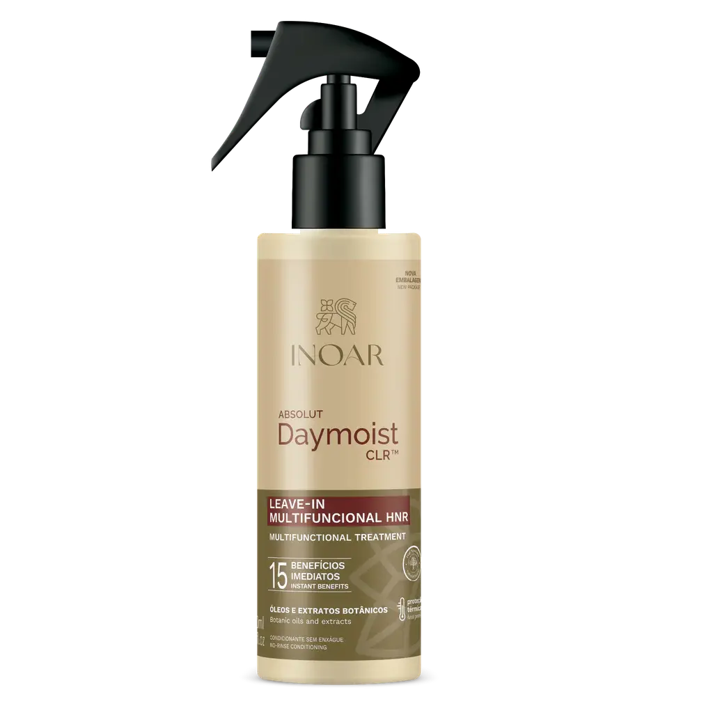 INOAR Absolut Daymoist Leave-In