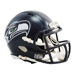 NFL Seattle Seahawks Mini Helmet
