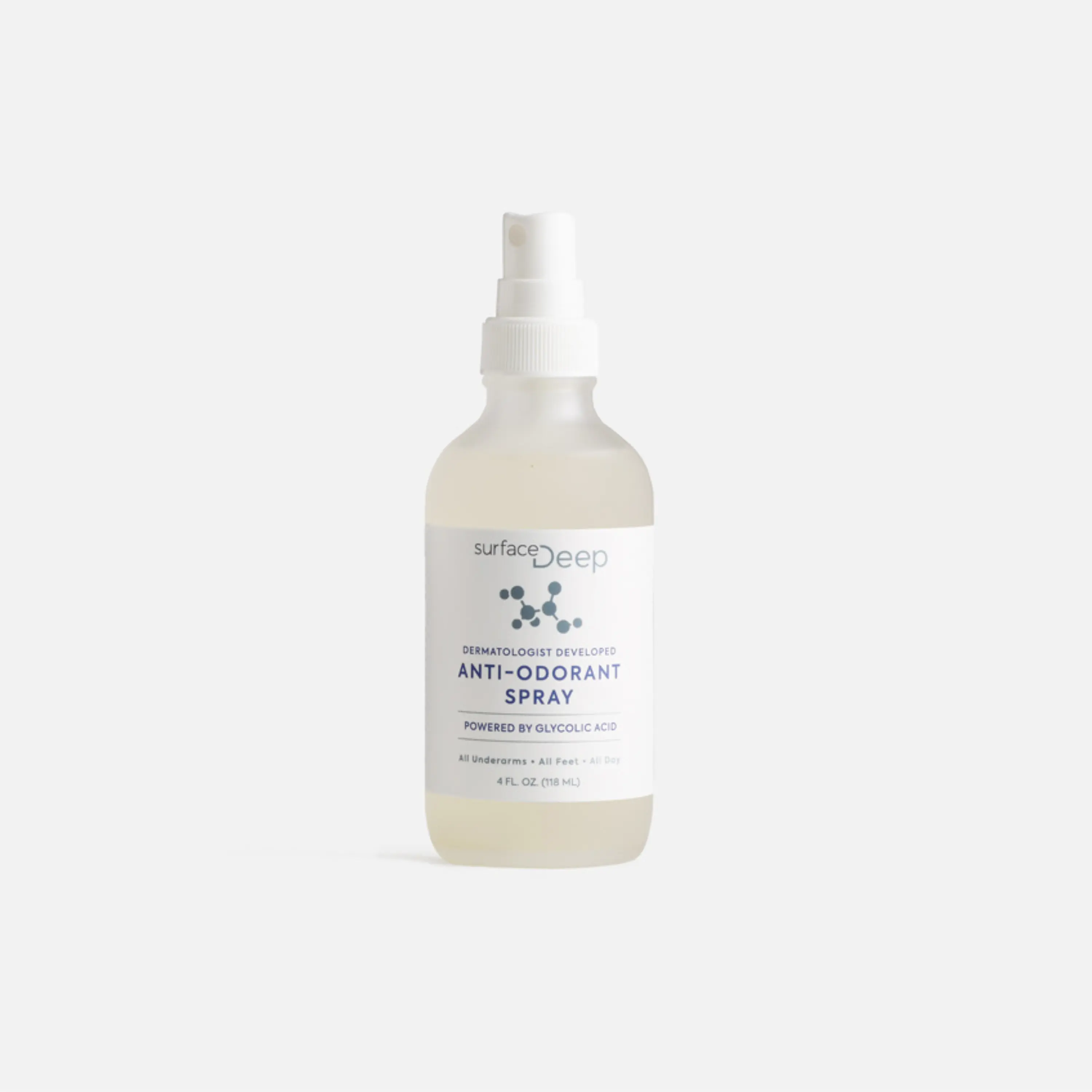 Anti-Odorant Spray