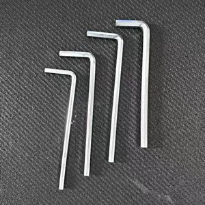 Allen wrench for kid dirtbike