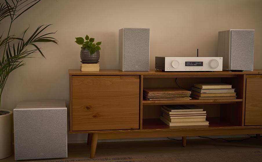 MA310, 5.2-channel 4K AV Receiver