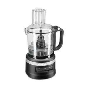 KitchenAid Easy Store 7-Cup Food Processor KitchenAid Easy Store 7-Cup Food Processor