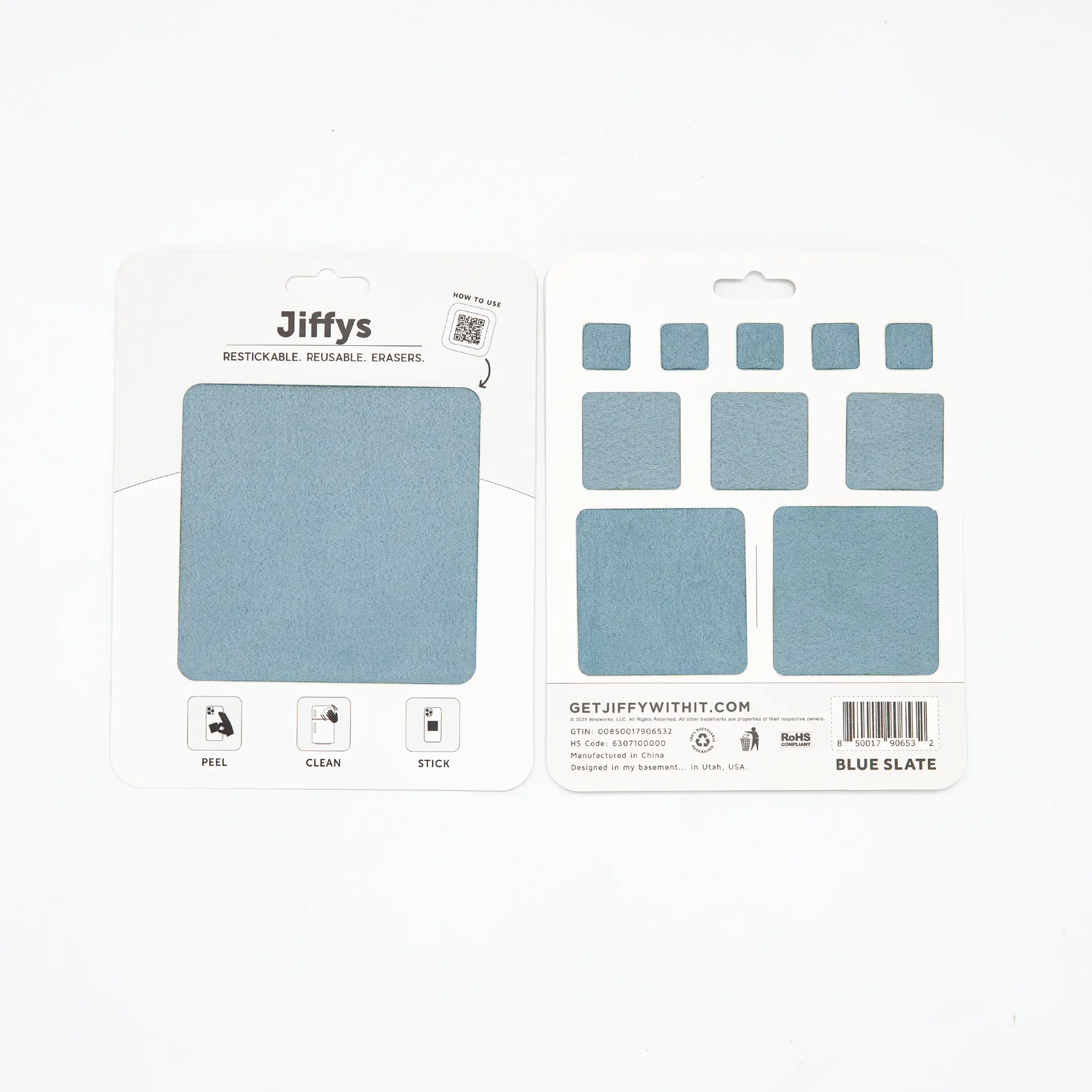Blue Slate