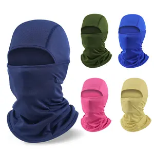 Popular cycling mask balaclava hat flying tiger hat headgear outdoor sports windproof sunscreen mask