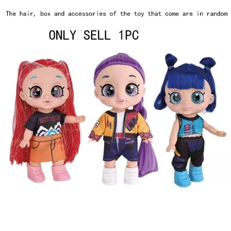 New 5D Jointed Doll Lummi Mira Zoy Silicone Figure, Articulated Figurines, Figurine, Birthday Gift, Christmas Present, New Year Gift, Perfect for Special Occasions