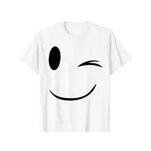 New women's printed T-shirt, short-sleeved, suitable for all seasons, outdoor, home, and sports wear. crew neck, short sleeve.