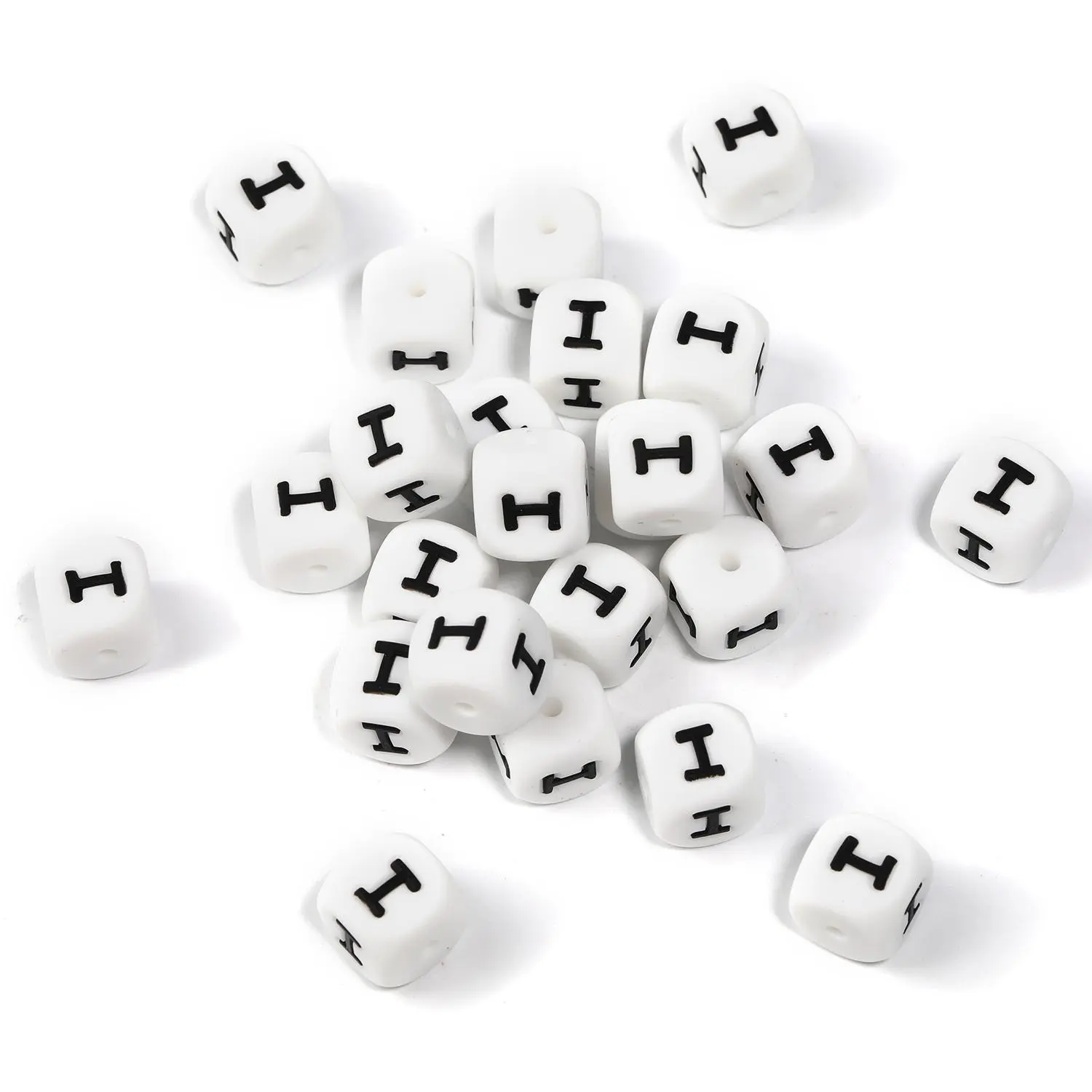 Letter l YM724007 30PCS