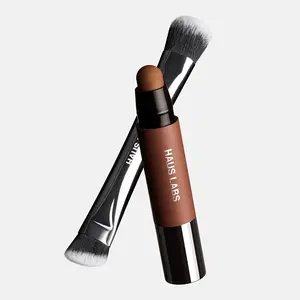 SHAPING DUO (SHAPING BALM + SCULPTING BRUSH) - Contour Stick & Sculpting Brush Set with 9 Shadow-Inducing Tones For Precision and Versatility SHAPING DUO (SHAPING BALM + SCULPTING BRUSH) - Contour Stick & Sculpting Brush Set with 9 Shadow-Inducing Tones For Precision and Versatility