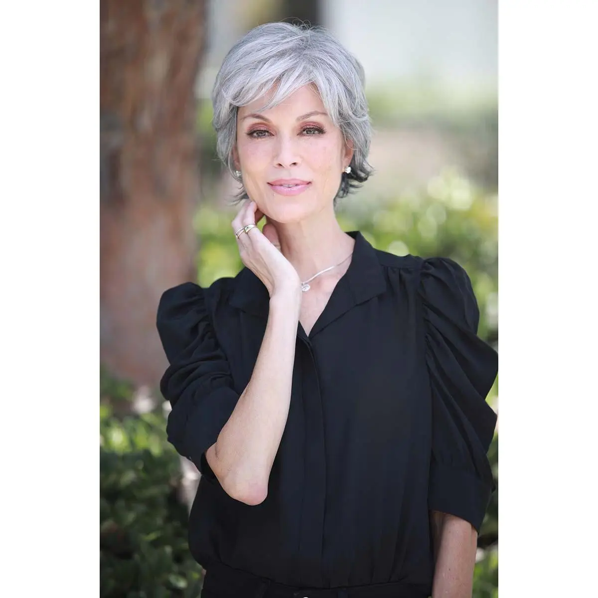 Jazz Petite Wig by Jon Renau | Synthetic Wig (Basic Cap)