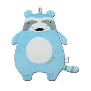 Touchdog 'Critter Hugz' Designer Character Dog