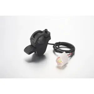 E Ride Pro SR Regen Brake