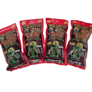 4-Pack  Alamo Chamoy Pickles - Instant Food chamoy pickle