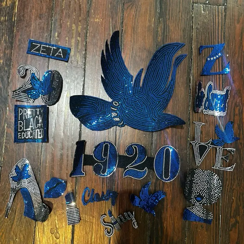 ZETA DOVE