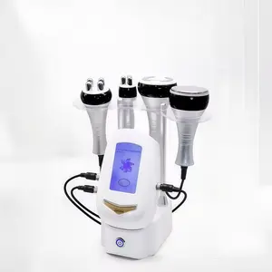 Multifunctional Beauty Machine for Face, Arms, Waist, Abdomen & Legs, Home Use Body Massager, New Condition, Ideal for Skin Care