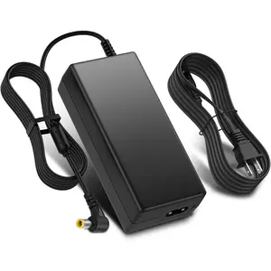 19.5V 90W Adapter Laptop Charger Replacement for Sony Vaio，Bravia
