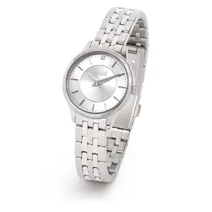 Women's Minimalist Watch Collection made with crystals (28mm)