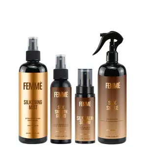 FEMMÉ Silkpress SZN Bundle