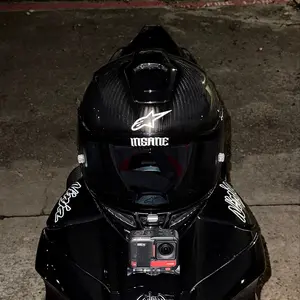 Modern INSANE Transfer Sticker