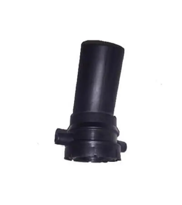 Big Vac Turbo Head Neck Replacement Vacuum Part
