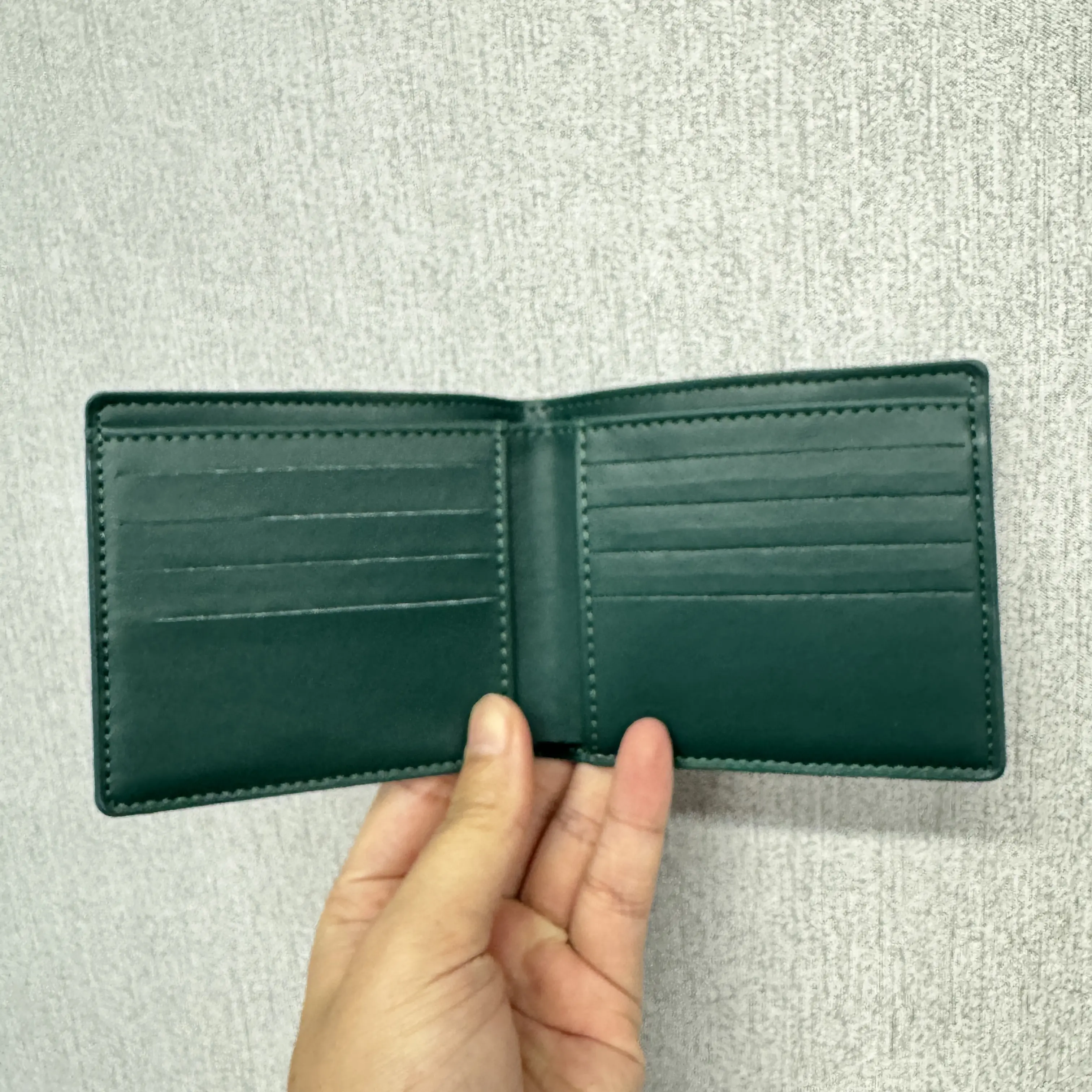 Luxury Designer Wallet Vintage Canvas Card Holder Luxury Designer Wallet Vintage Canvas Card Holder