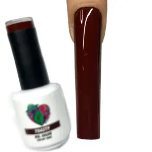 GEL POLISH- TOASTY