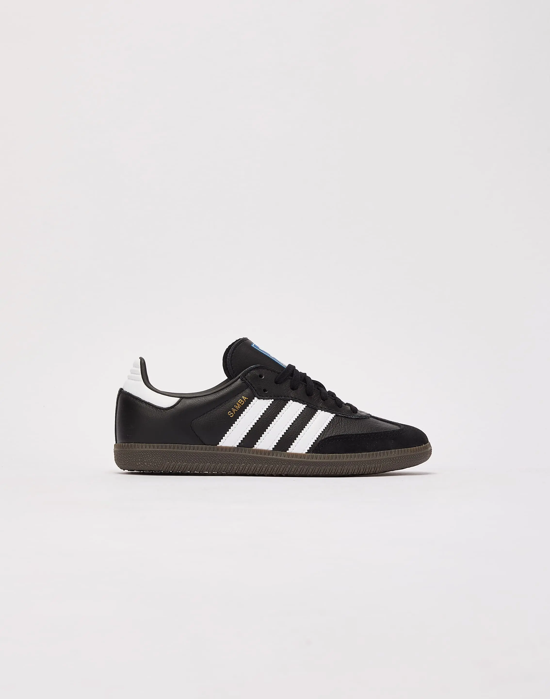 Kids Adidas Samba OG Grade-School