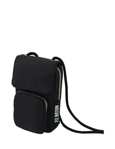 No Rules Pouch Bag