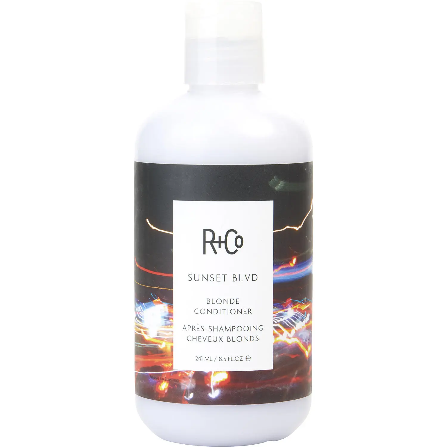 R+Co By R+Co Sunset Blvd Blonde Conditioner For Unisex