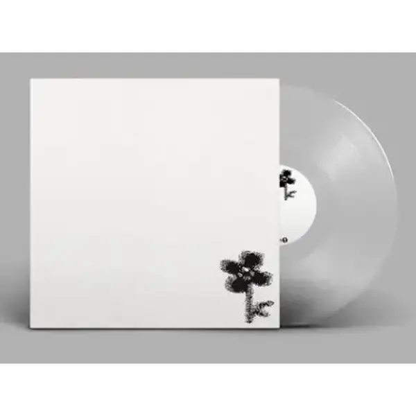 Various Artists - piano1 [Crystal Clear Vinyl] NEW Vinyl Record 720841361923