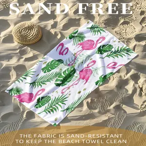 Swimming Speed Drying Bath Towel, Beach Towel, Adult Water Absorbing Travel Sports Essential Bathrobe, Cloak, Female