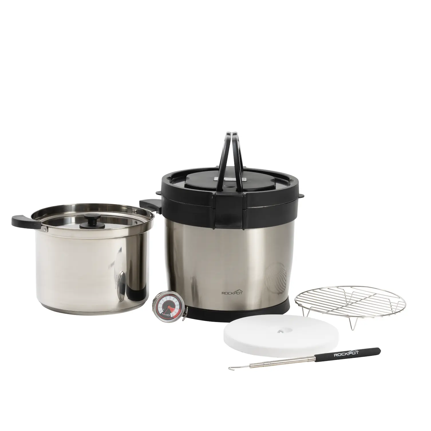 7QT RockPot