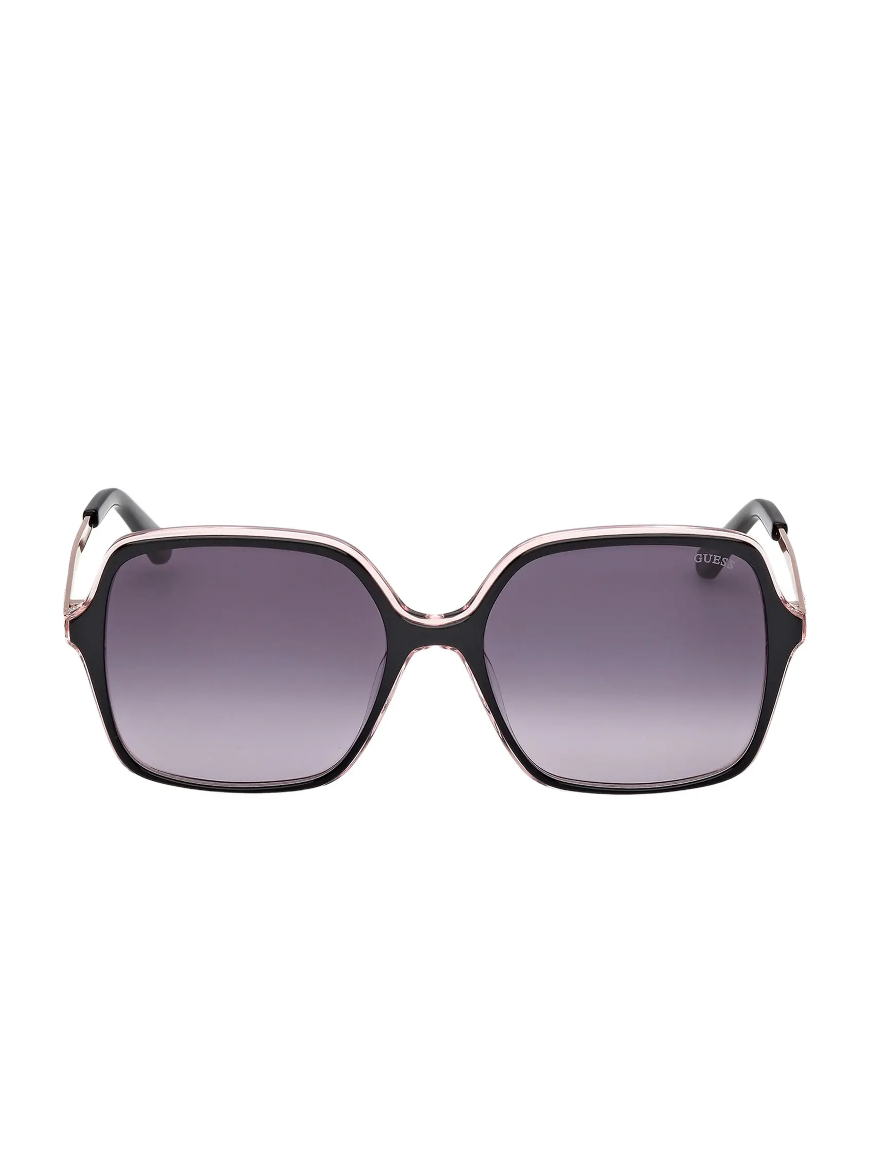 GUESS Female Ellianna Square Sunglasses