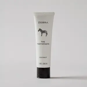 THE TOOTHPASTE MINI – COCONUT