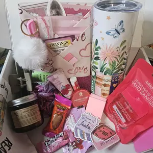 Blind Date With a Book Boxes