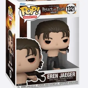 Funko Box