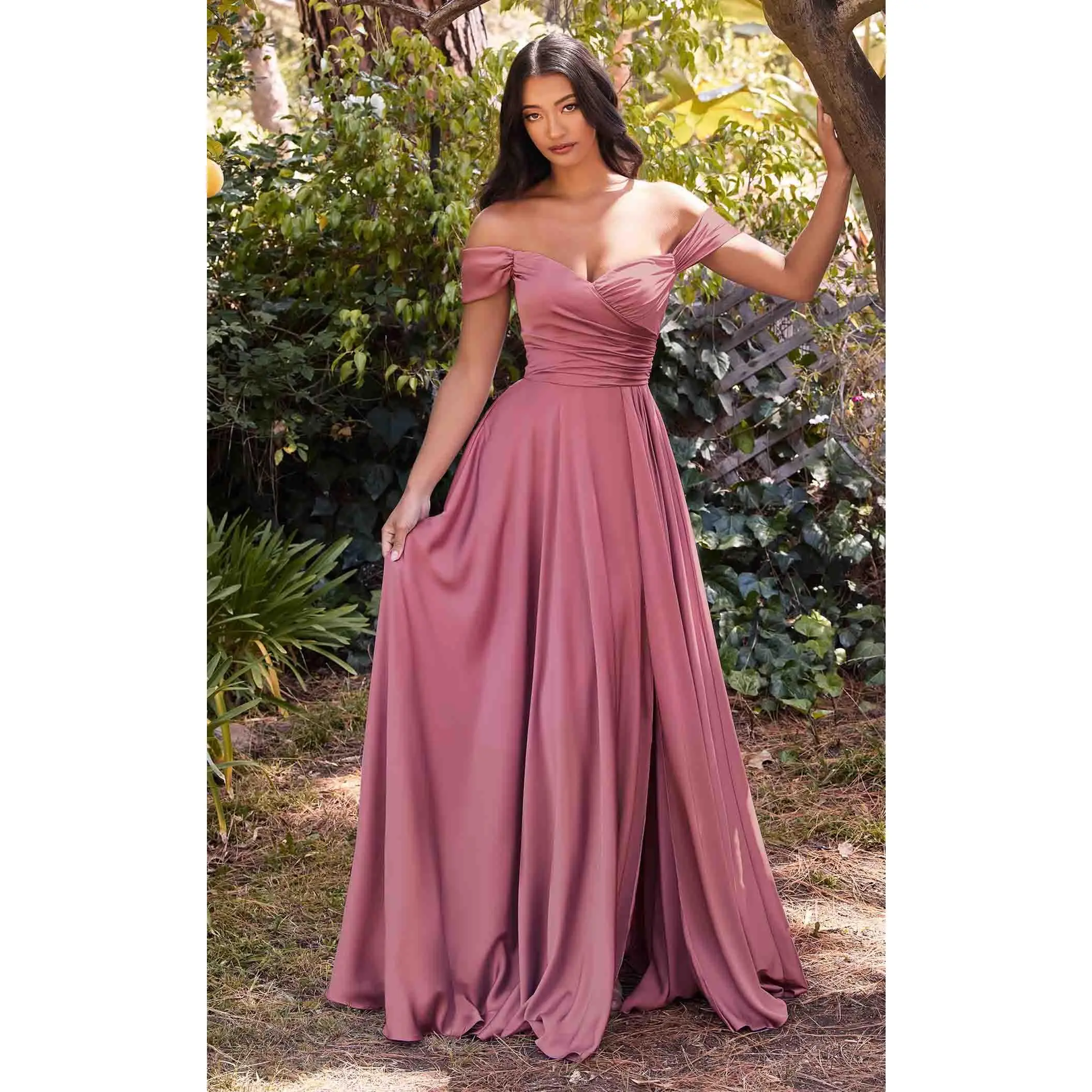 Ladivine 7493 Dress