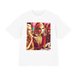 Las Vegas Billion Dollar Dimes - Unisex Tshirt - We on the come Up