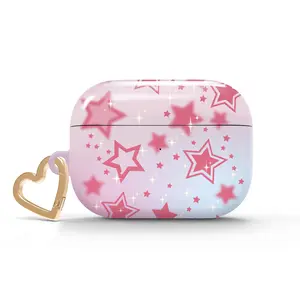 Casing Bee Starry Cotton Candy Case for AirPods & AirPods Pro