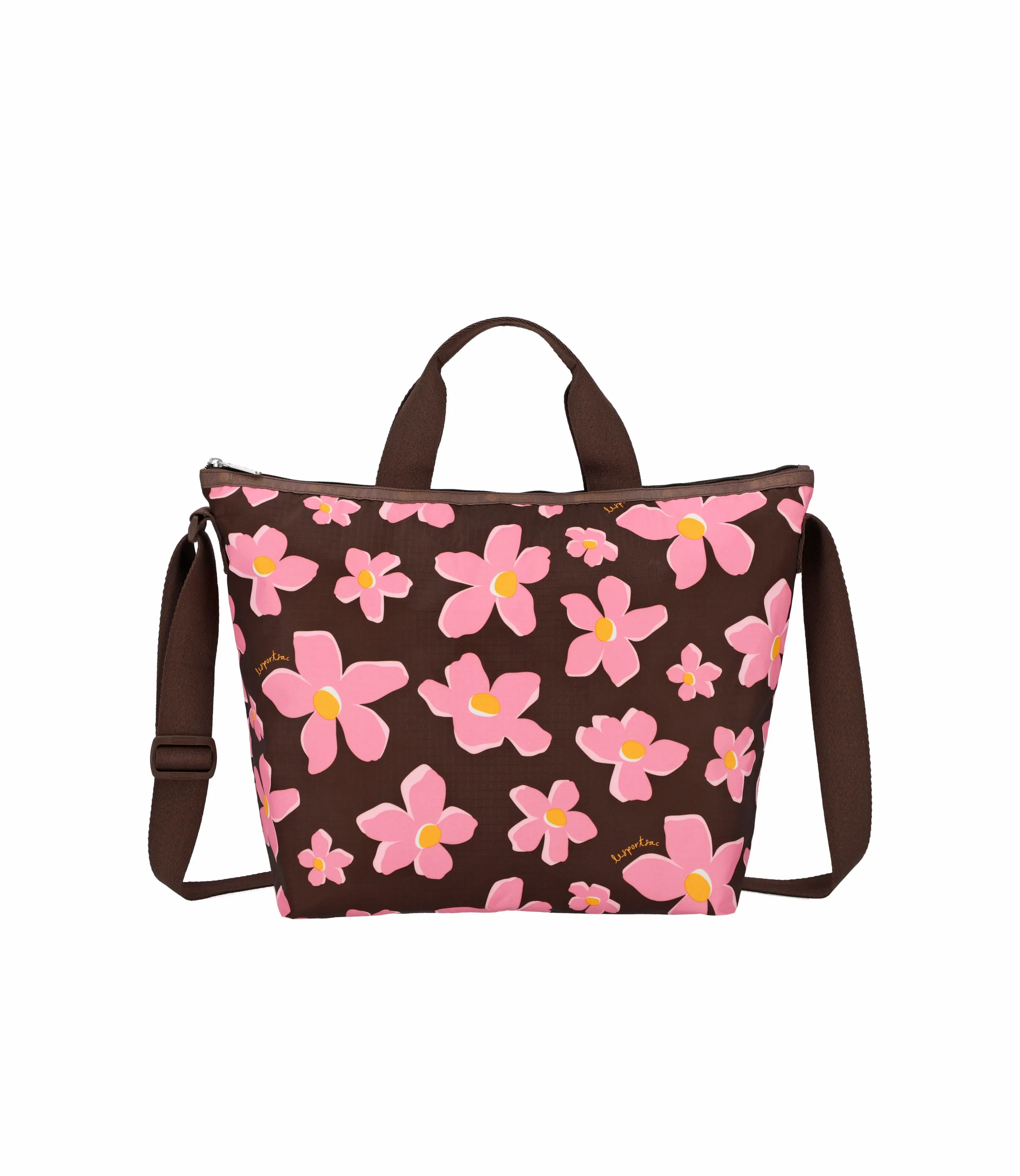 Deluxe Easy Carry Tote