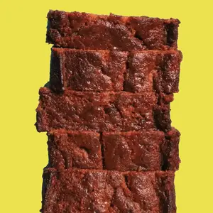 Plain Banana Bread Loaf