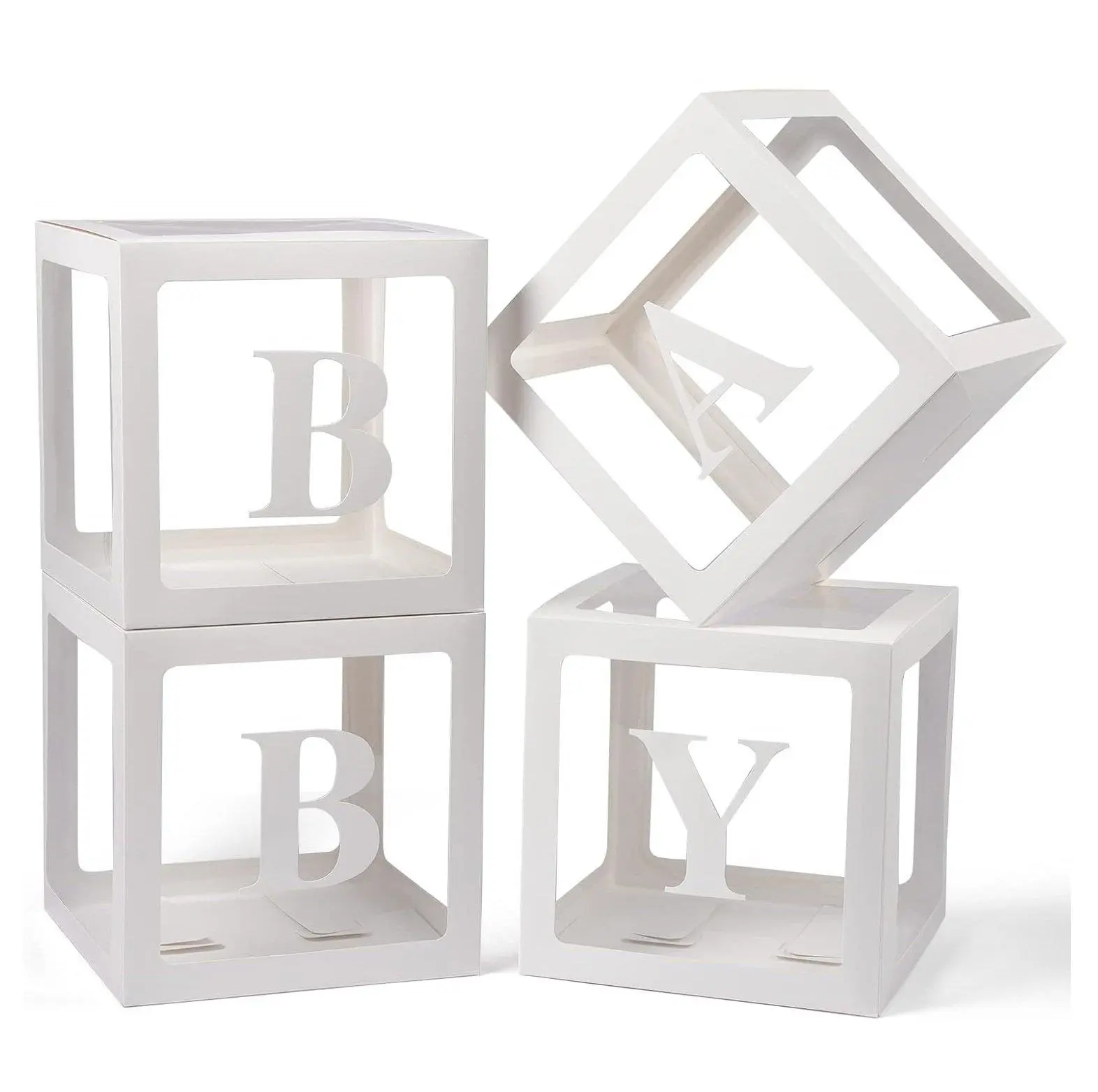 Baby Boxes Baby Boxes
