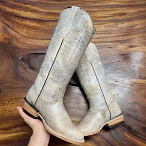 Gypsy Women's Cowboy Boots R Toe