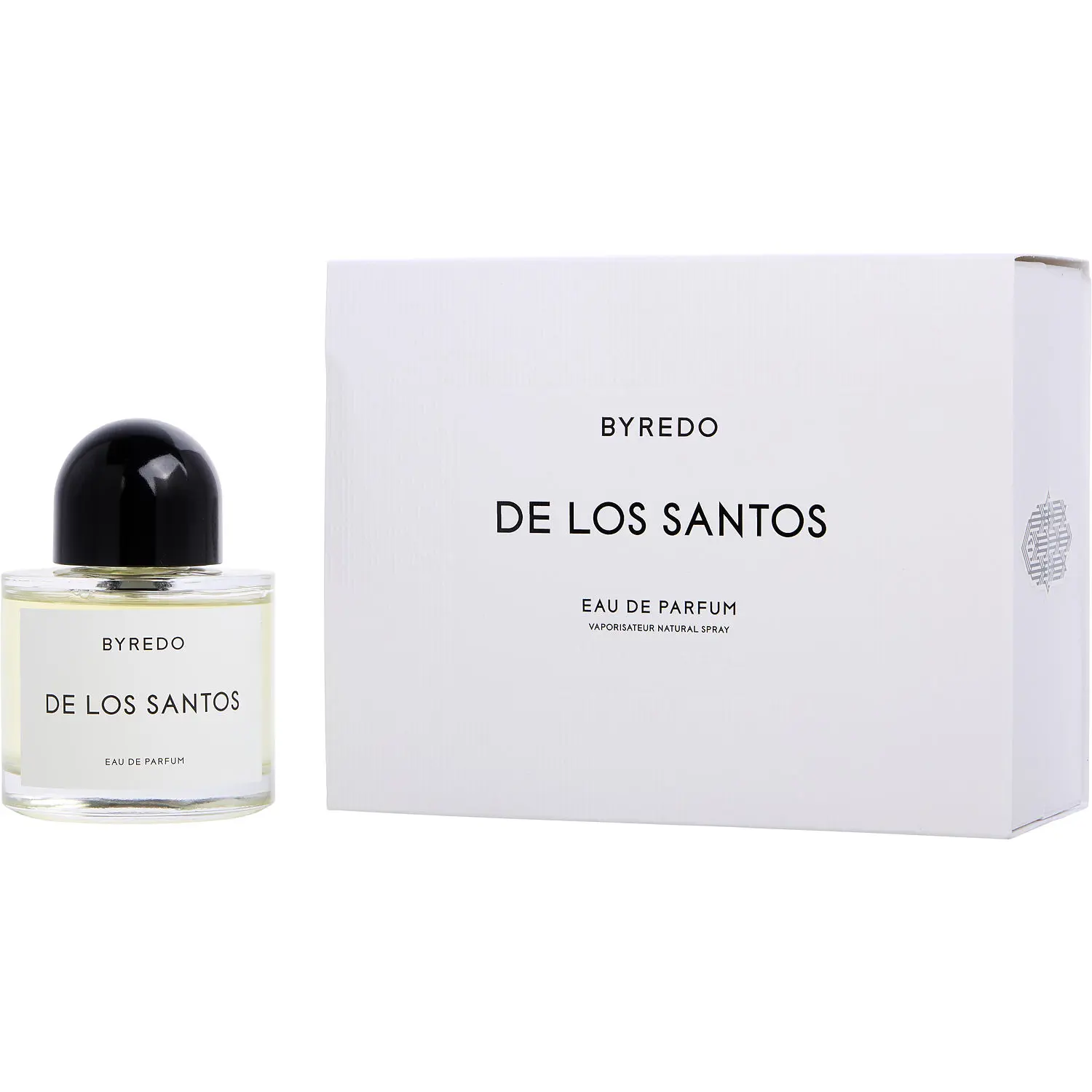 De Los Santos Byredo By Byredo Eau De Parfum For Unisex